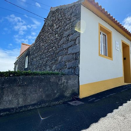 Casa Da Marta Villa Nordeste  Ngoại thất bức ảnh