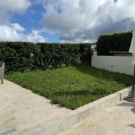 Casa Da Marta Villa Nordeste  Ngoại thất bức ảnh