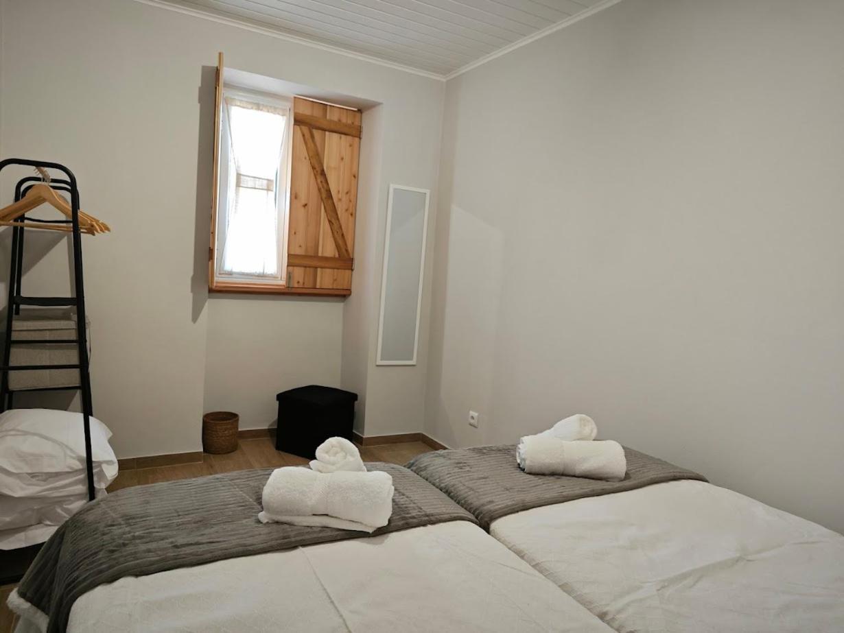 Casa Da Marta Villa Nordeste  Ngoại thất bức ảnh