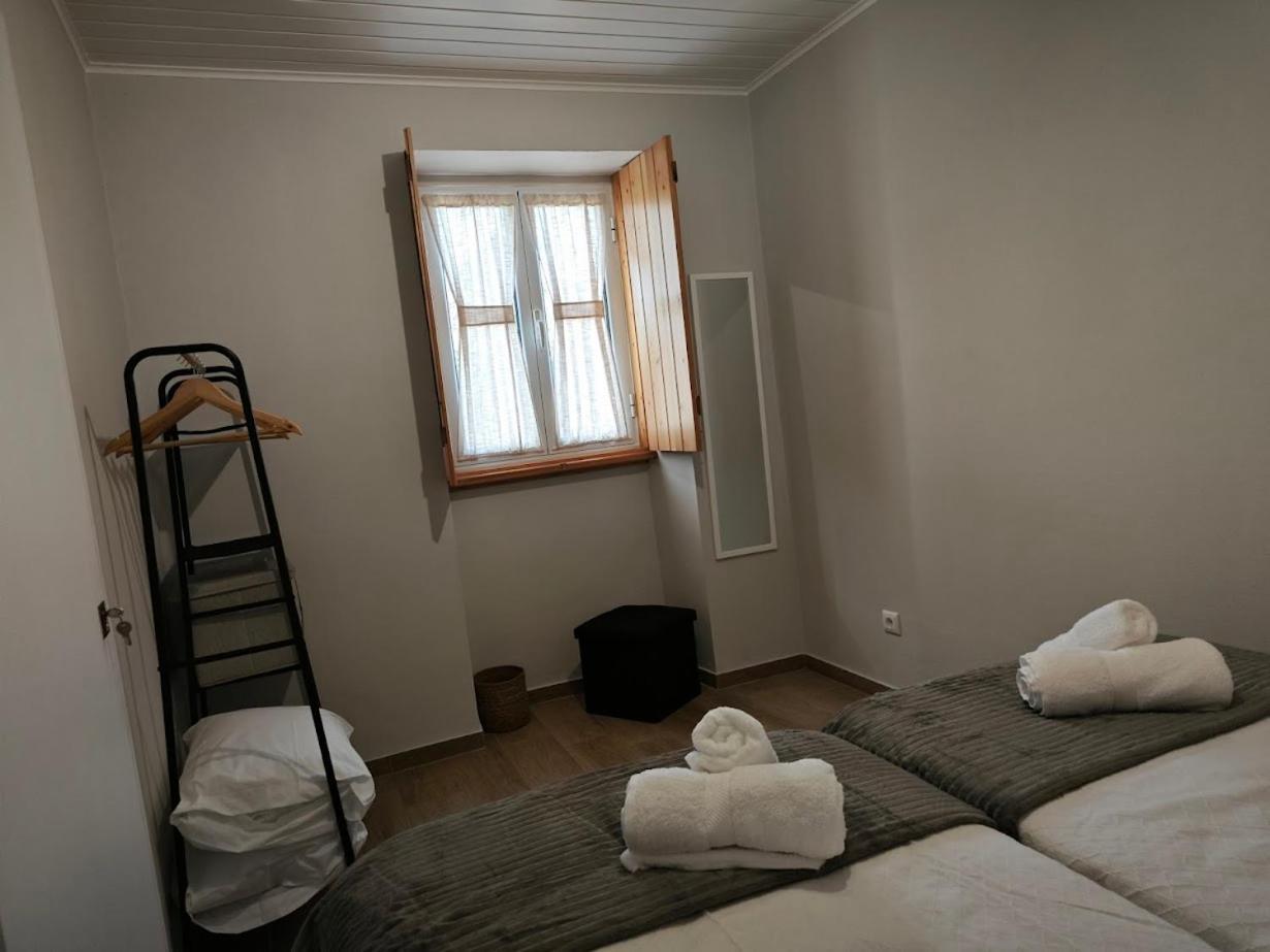 Casa Da Marta Villa Nordeste  Ngoại thất bức ảnh