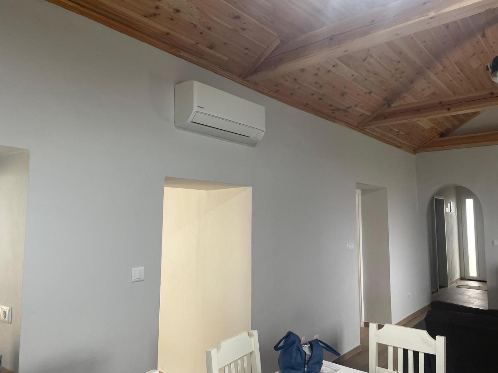 Casa Da Marta Villa Nordeste  Ngoại thất bức ảnh